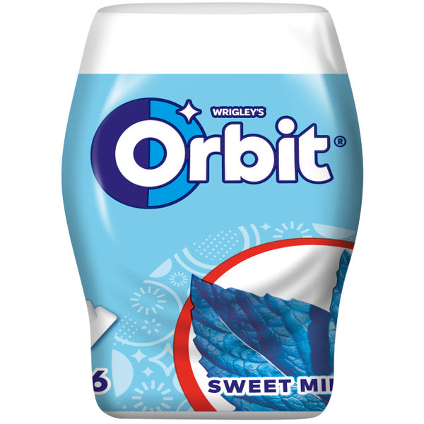 Kramtomoji guma ORBIT