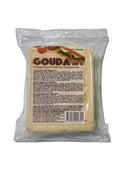 Fermentinis sūris GOUDA, 45% rieb., gab., 200g