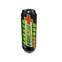 Energinis gėrimas FRESH +, gazuotas
