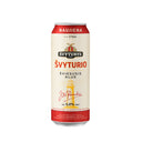 Alus ŠVYTURYS ŠVYTURIO, šviesusis, 5%