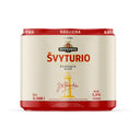 Alus ŠVYTURYS ŠVYTURIO, šviesusis, 5%