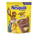 Tirpusis kakavos gėrimas NESQUIK