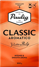 Malta kava PAULIG CLASSIC, 500g
