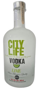 Degtinė CITY LIFE, 40%
