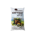 Kefyras TĖVIŠKĖS, 2,5% rieb., maišel.