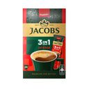 Tirpiosios kavos gėrimas JACOBS