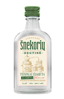 Degtinė ŠNEKORIŲ, 40%