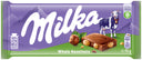 Pieninis šokoladas MILKA