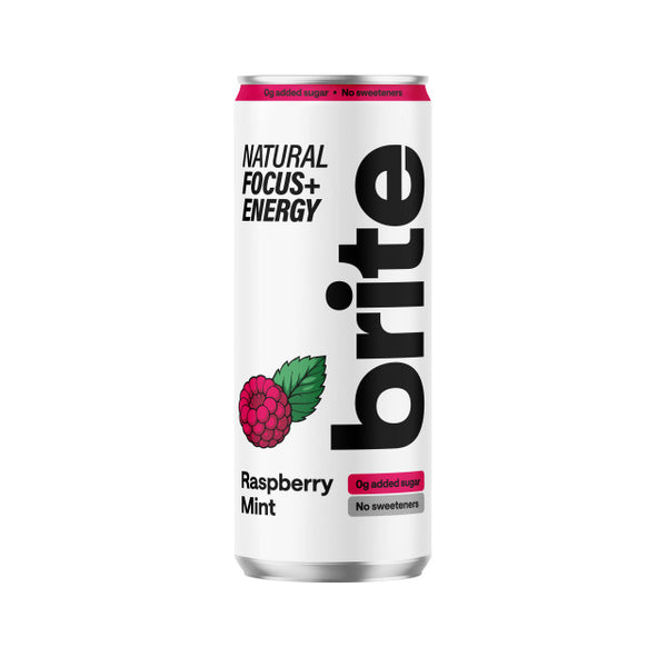 Energinis gėrimas BRITE, 0,33l skardinė