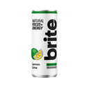 Energinis gėrimas BRITE, 0,33l skardinė