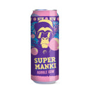 Gaivusis gėrimas SUPER MANKI
