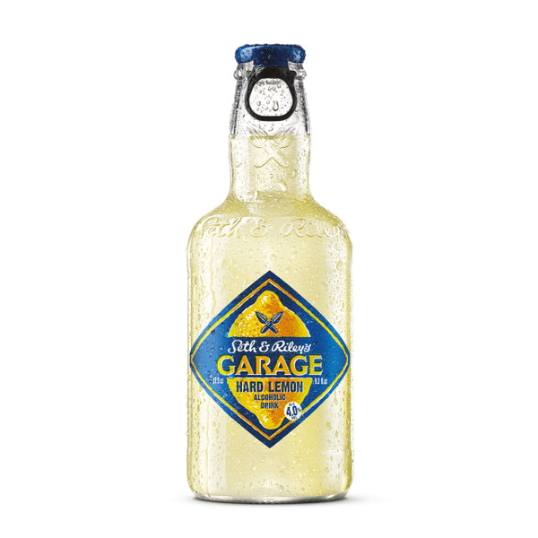 Alaus kokteilis GARAGE, HARD