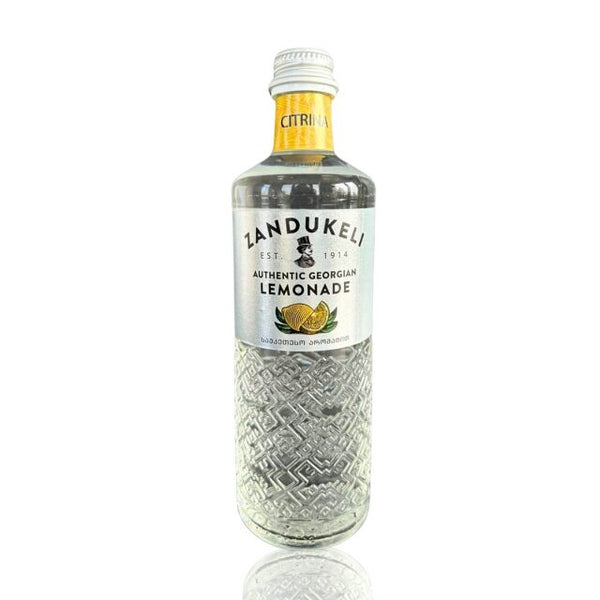 Limonadas ZANDUKELI, 0,5l