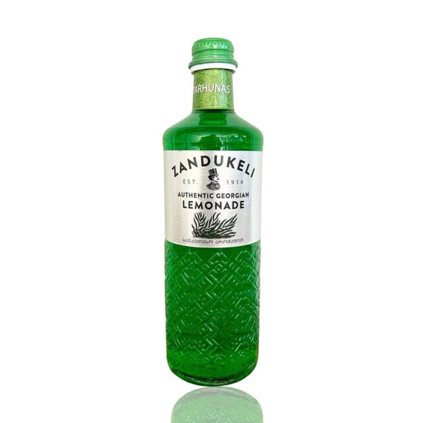 Limonadas ZANDUKELI, 0,5l