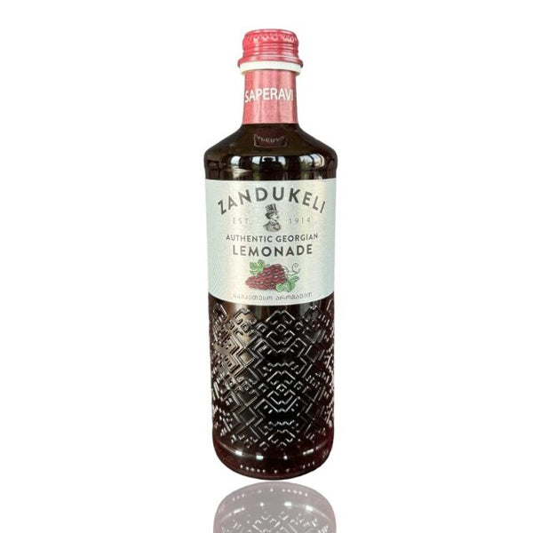 Limonadas ZANDUKELI, 0,5l