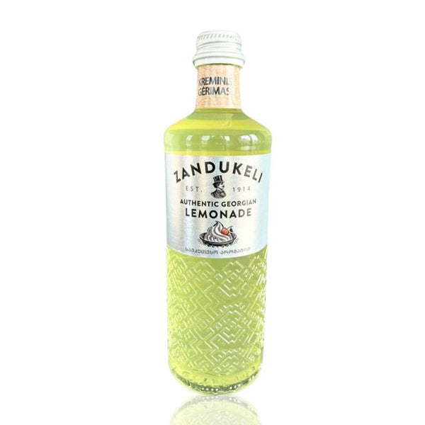 Limonadas ZANDUKELI, 0,5l