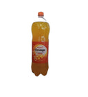 Gaivusis gėrimas FERNANDO, gazuotas, 2l plastikinis butelis
