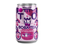 Burbulinė arbata BOBA CAT, 0,315l skardinė
