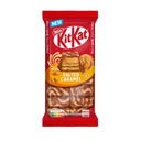 Pieninis šokoladas NESTLE KIT KAT, 99g