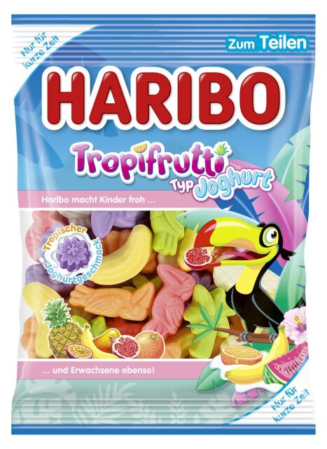 Guminukai HARIBO