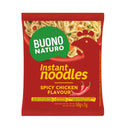 Gr. paruoš. makaronai BUONO NATURO, 50g