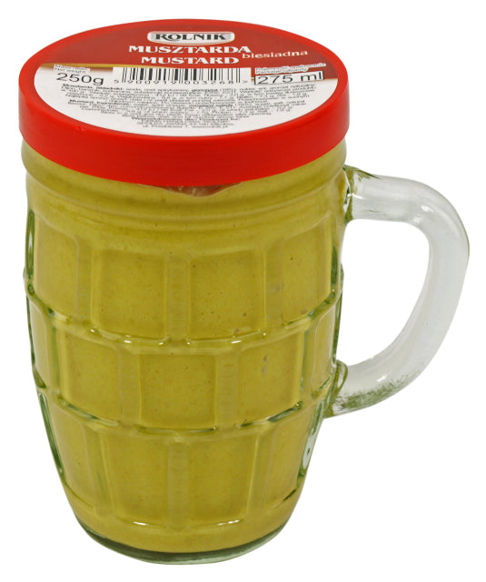 Garstyčios ROLNIK, 250g