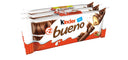 Vaflinis batonėlis KINDER BUENO