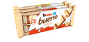 Vaflinis batonėlis KINDER BUENO
