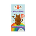 Pieninis šokoladas CHOCOBUBU su sprags. saldainiais, 100g