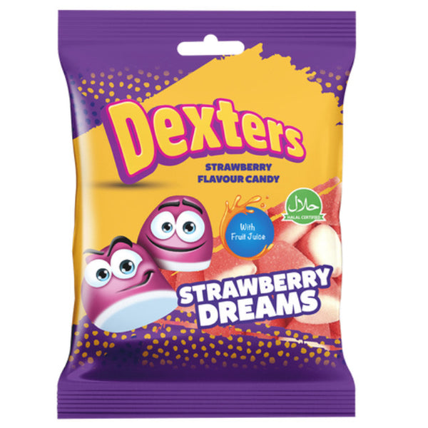 Guminukai DEXTERS, 80g
