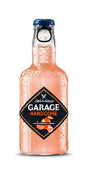 Alaus kokteilis GARAGE, HARD