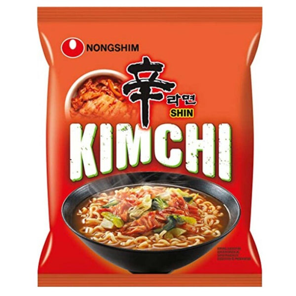 Gr. paruoš. ramenas NONGSHIM, 120g