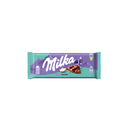 Pieninis šokoladas MILKA akytasis