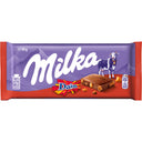 Pieninis šokoladas MILKA