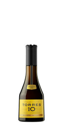 Brendis TORRES 10, 38%