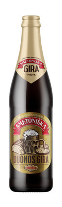 Gira SMETONIŠKA