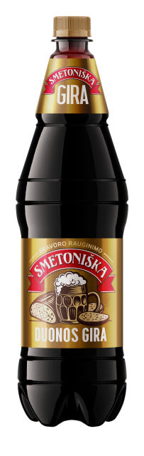 Gira SMETONIŠKA