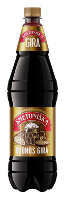 Gira SMETONIŠKA