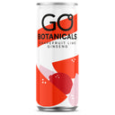 Gaiv. gėrimas GO BOTANICALS, gazuotas, 0,33l skardinė