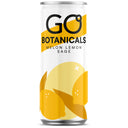Gaiv. gėrimas GO BOTANICALS, gazuotas, 0,33l skardinė