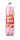 Gaivusis gėrimas UNIQA JUICY, negazuotas, 1,5l plastikinis butelis