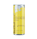 Energinis gėrimas RED BULL su skoniais, 0,25l skardinė