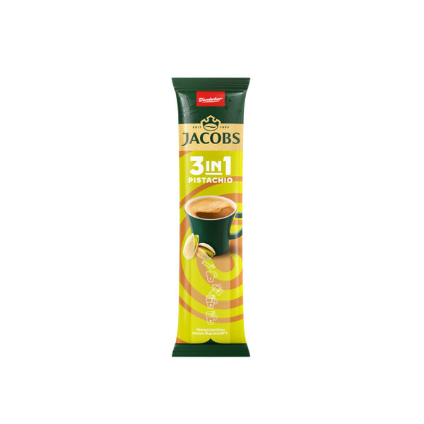 Tirpiosios kavos gėrimas JACOBS