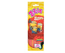 Guminukai ZOZOLE MINIONS bananų ir braškių sk. juost., 75g