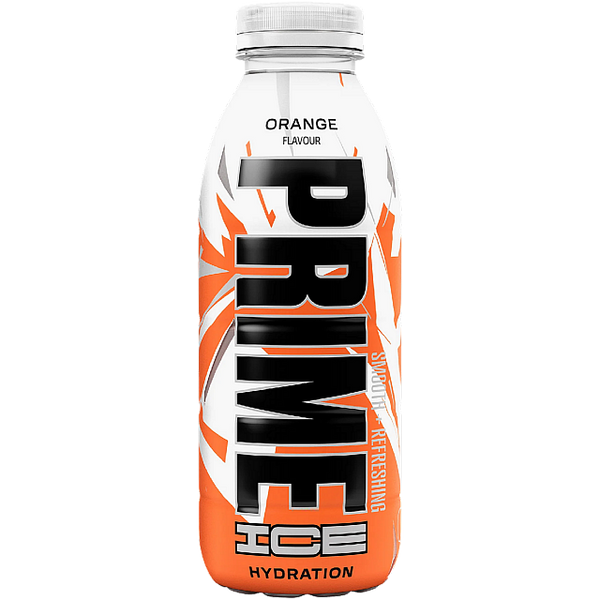 Izotoninis gėrimas PRIME