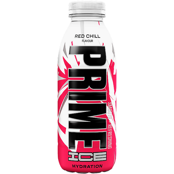 Izotoninis gėrimas PRIME