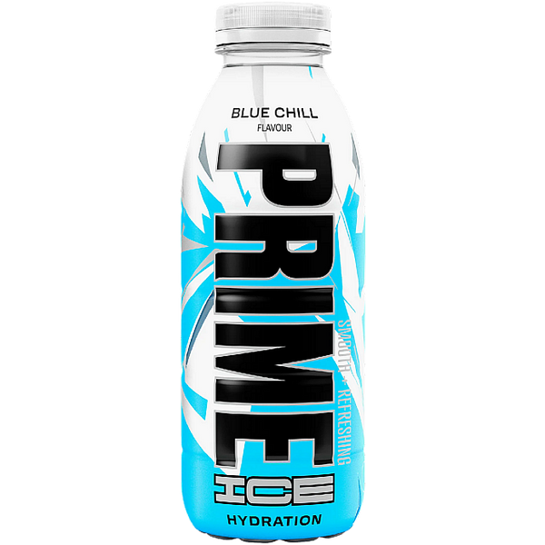 Izotoninis gėrimas PRIME