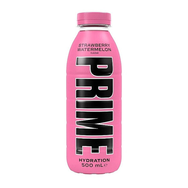 Izotoninis gėrimas PRIME