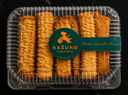 Sausainiai KAIMIŠKI