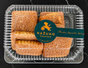 Sausainiai CINAMONAS